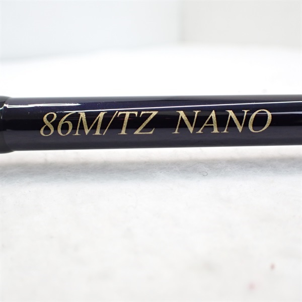 カリスタＴＺ ＮＡＮＯ８６Ｍ